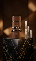 Lattafa Asad Bourbon — Signature Discovery Vial