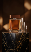 Dolce & Gabbana The One For Men — Signature Discovery Vial