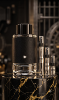 Montblanc Explorer — Signature Discovery Vial