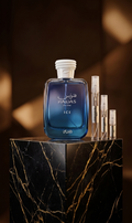 Rasasi Hawas Ice — Signature Discovery Vial