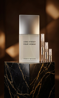 Issey Miyake L'Eau d'Issey Pour Homme — Signature Discovery Vial