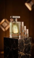 Lattafa Atlas — Signature Discovery Vial