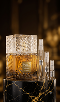 Lattafa Khamrah Qahwa — Signature Discovery Vial