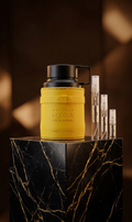 Armaf Odyssey Mega — Signature Discovery Vial