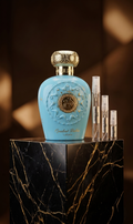 Lattafa Opulent Dubai — Signature Discovery Vial