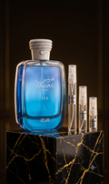 Rasasi Hawas Ice — Signature Discovery Vial