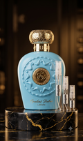Lattafa Opulent Dubai — Signature Discovery Vial