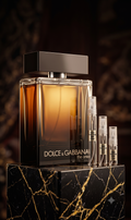 Dolce & Gabbana The One For Men — Signature Discovery Vial