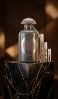 Lattafa Ra'ed Intensely — Signature Discovery Vial